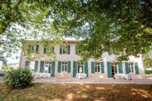 Gîte du chemin des Dames Vacation rental in Occitanie