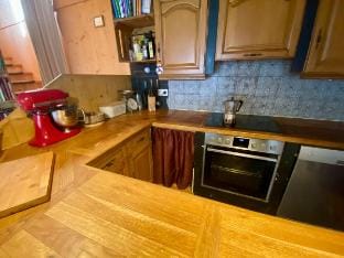 Van Sonnensee bee house Vacation rental in Austria