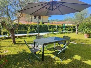 Holiday Home in Camaiore near Sandy Beaches Vacation rental in Camaiore