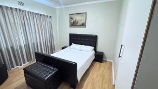 Cozy Private Room with Separate Bathroom Vacation rental in South Africa