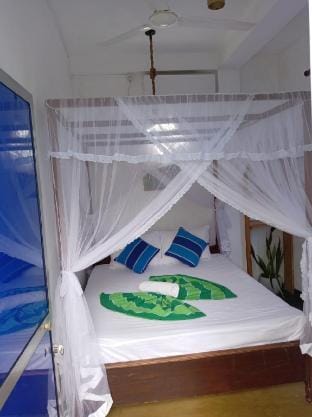 Ranuka Villa & Homestay Vacation rental in Southern Province
