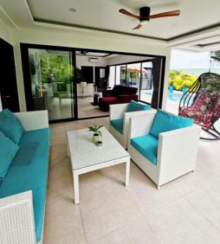 Villa Blue Vanilla Vacation rental in Ko Samui