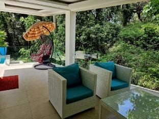 Villa Blue Vanilla Vacation rental in Ko Samui