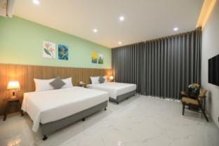 Villa with 4 Studio each in Đà Nẵng  Vacation rental in Da Nang