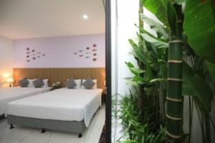 Villa with 4 Studio each in Đà Nẵng  Vacation rental in Da Nang