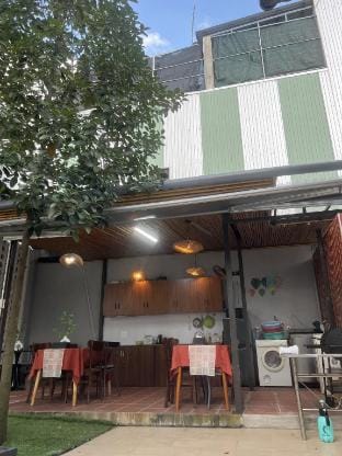 Villa with 4 Studio each in Đà Nẵng  Vacation rental in Da Nang