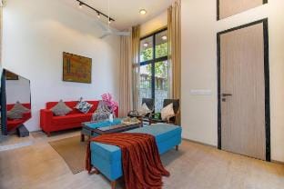 Timberlush 5BHK By Seven Sands Vacation rental in Lonavla