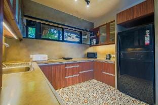 Timberlush 5BHK By Seven Sands Vacation rental in Lonavla