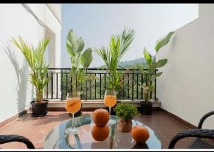 Salt & Sand Homestays Vacation rental in Goa, India