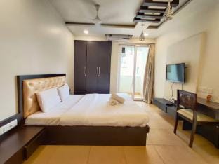Salt & Sand Homestays Vacation rental in Goa, India