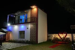 Vegas Villa - 4 BHK  Vacation rental in Tamil Nadu