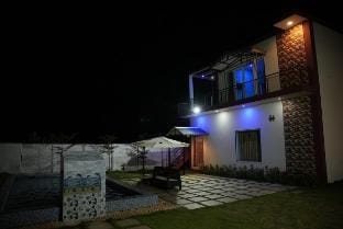 Vegas Villa - 4 BHK  Vacation rental in Tamil Nadu