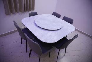 Vegas Villa - 4 BHK  Vacation rental in Tamil Nadu