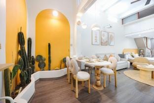 Moca's Home old quarter 4-6 per Vacation rental in Hanoi