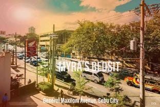 MYRA'S BEDSIT 3 HORIZONS 101 CONDOMINIUM CEBU Vacation rental in Lapu-Lapu City