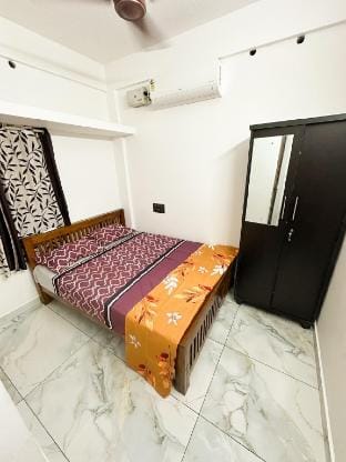 Radhakrishna Residency -kottayam Vacation rental in Kottayam