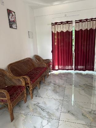 Radhakrishna Residency Vacation rental in Kottayam
