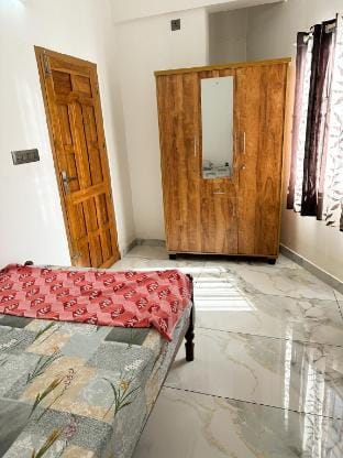 Radhakrishna Residency Vacation rental in Kottayam