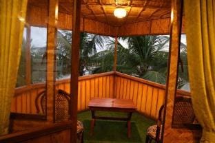 Riverine Homestay Kochin Vacation rental in Kochi