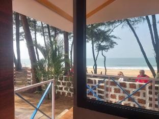 Nikhil's Luxury Beach Cottages Vacation rental in Goa, India
