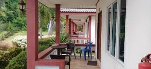 Salamat Hillside S05  2Bed Vacation rental in Sala Dan