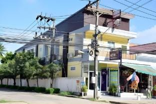 Sunsmile Place R6 Vacation rental in Sala Dan