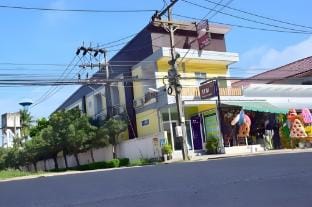 Sunsmile Place R6 Vacation rental in Sala Dan
