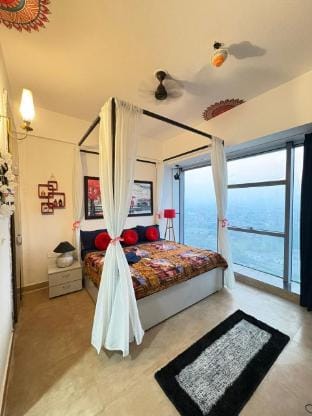 The Lockwoodsz studio  Vacation rental in Noida
