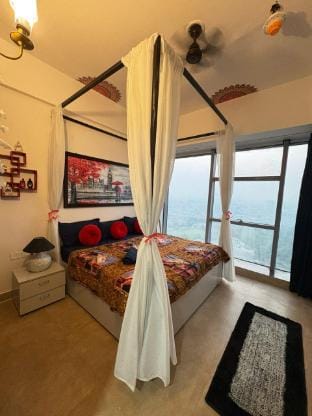 The Lockwoodsz studio  Vacation rental in Noida
