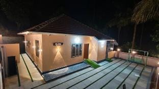 90's Villa Vacation rental in Kerala