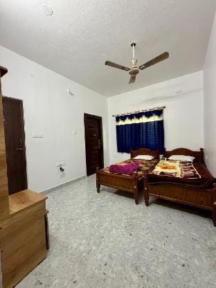Lakeside Serenity Vacation rental in Tamil Nadu