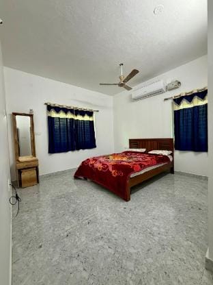 Lakeside Serenity Vacation rental in Tamil Nadu