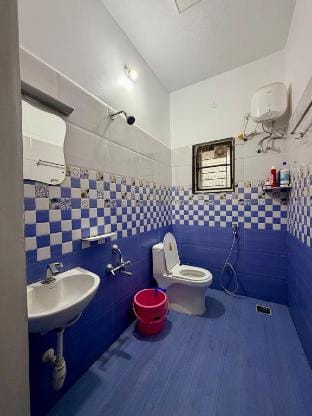 Lakeside Serenity Vacation rental in Tamil Nadu