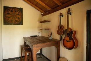 Ruksha Jungle House Vacation rental in Dambulla