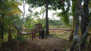 Ruksha Jungle House Vacation rental in Dambulla