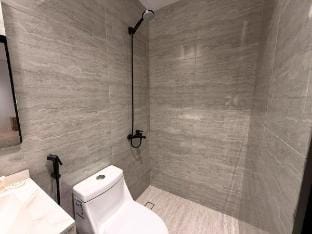 Spacious Modern Studio with TV, Kitchen & Desk Vacation rental in Riyadh