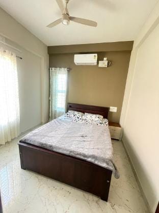 Yashaswi F001 ? 2BHK Vacation rental in Karnataka