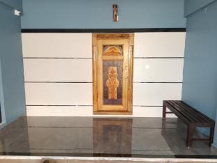 Yashaswi F001 ? 2BHK Vacation rental in Karnataka