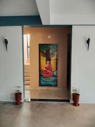 Yashaswi F001 ? 2BHK Vacation rental in Karnataka