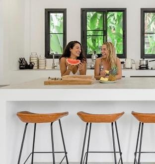 Savanna- Pool Villa I 6 en-suite bedrooms Vacation rental in Chiang Mai