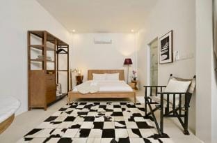 Savanna- Pool Villa I 6 en-suite bedrooms Vacation rental in Chiang Mai
