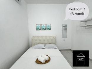 Zafirah Ipoh Homestay (Muslim Only) Vacation rental in Ipoh