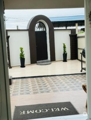 TeratakAyahBonda HS Private Pool Vacation rental in Terengganu, Malaysia