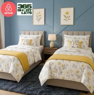 Slough | Apartment | Parking | Lift | Holiday Deal Vacation rental in Slough