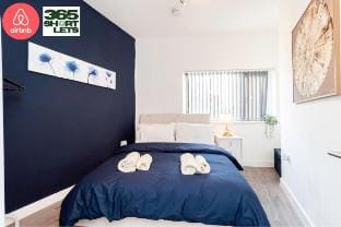 Slough | Weekly | Apartment | Black Friday Deals Vacation rental in Slough