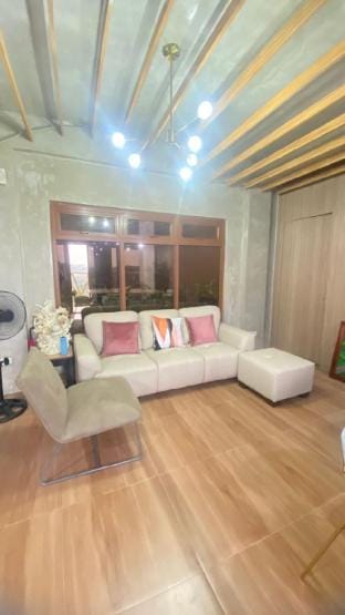Brand New Villa w/ Pool & Majestic Mountain Views Vacation rental in Antipolo