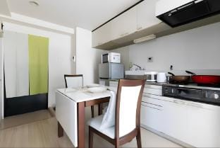 NEW Shinkoiwa Sta 5min!/Free Wi-Fi/Max 5 people  Vacation rental in Japan