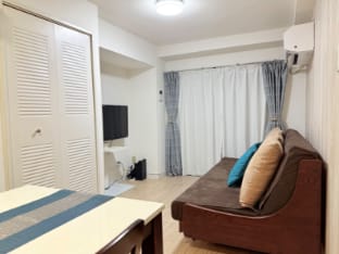 NEW Shinkoiwa Sta 5min!/Free Wi-Fi/Max 5 people  Vacation rental in Japan
