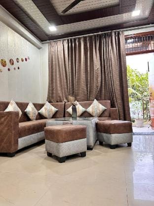 Dil-E-Yaad. 2kms from Taj Mahal. Vacation rental in Agra