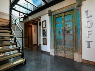 Luxury Chalet near Les Gaillands Lakes Vacation rental in Les Houches